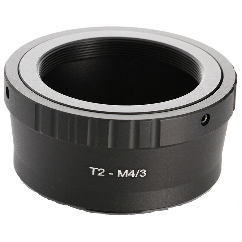 ASToptics Camera Adaptor T-RING FOR OLYMPUS (FOUR THIRDS)
