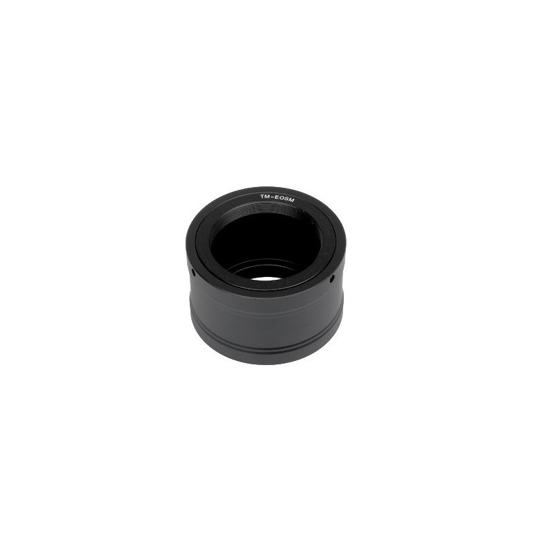 ASToptics Adattore fotocamera T2 - EOS M