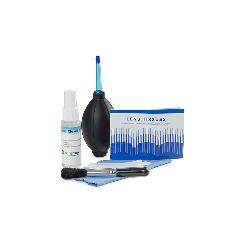 Euromex Kit de nettoyage PB.5275