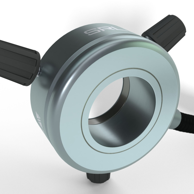 StarLight Opto-Electronics SRL3, cable de alimentación de 1 m, diámetro activo de 6,4 mm
