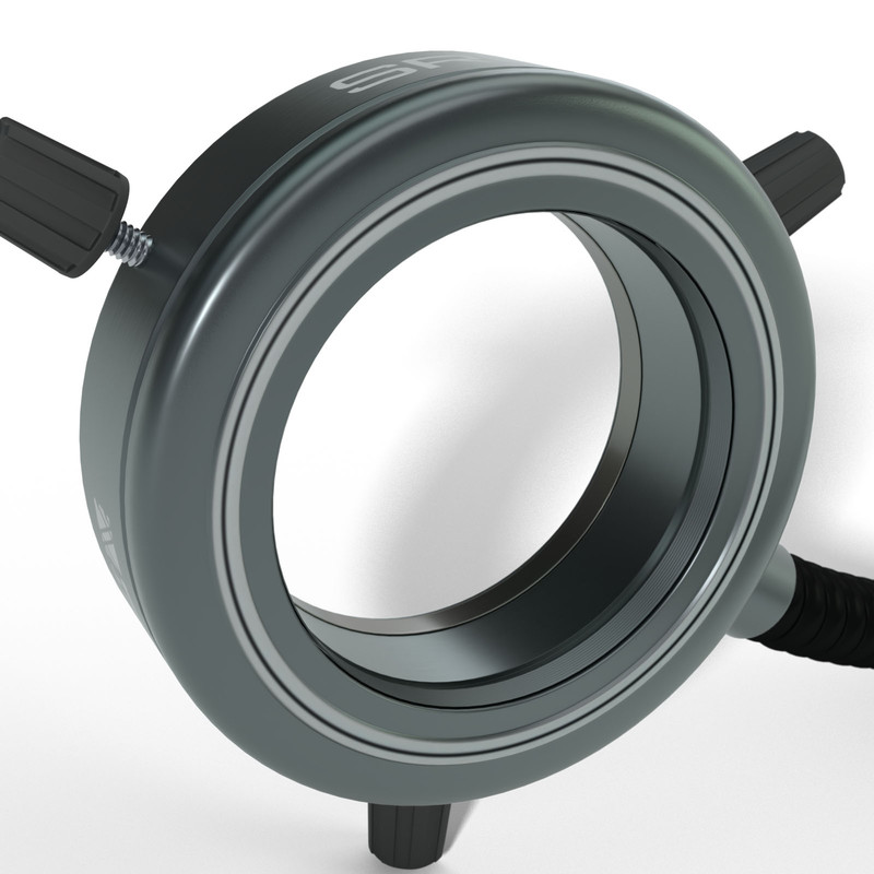 StarLight Opto-Electronics SRL6, cable de alimentación de 1 m, diámetro activo de 9,0 mm