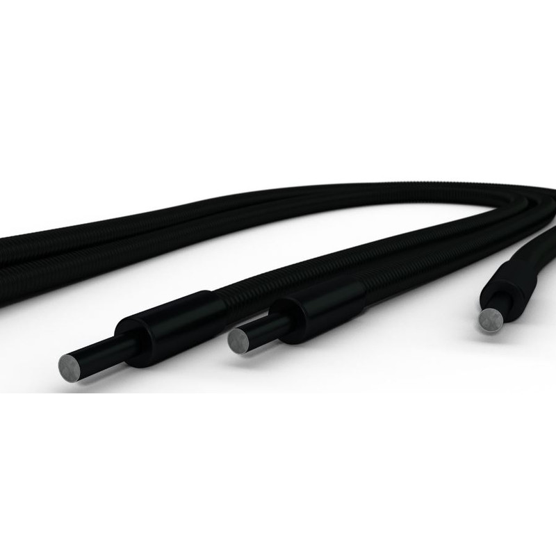 StarLight Opto-Electronics GLF3-1600-4.5, 3 bras, longueur des bras 1600 mm, diamètre actif 4,5 mm