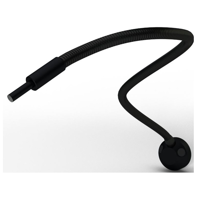 StarLight Opto-Electronics GLS1-450-4.5, 1 bras, longueur du bras 450 mm, diamètre actif 4,5 mm