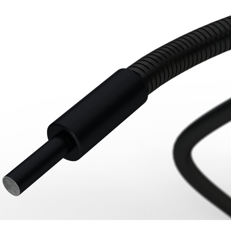 StarLight Opto-Electronics GLS1-450-4.5, 1 bras, longueur du bras 450 mm, diamètre actif 4,5 mm