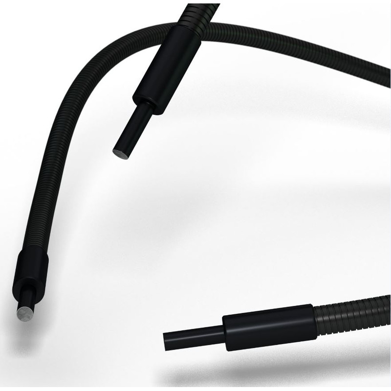 StarLight Opto-Electronics GLS3-450-4.5, 3 branches, longueur de branche 450 mm, diamètre actif 4,5 mm