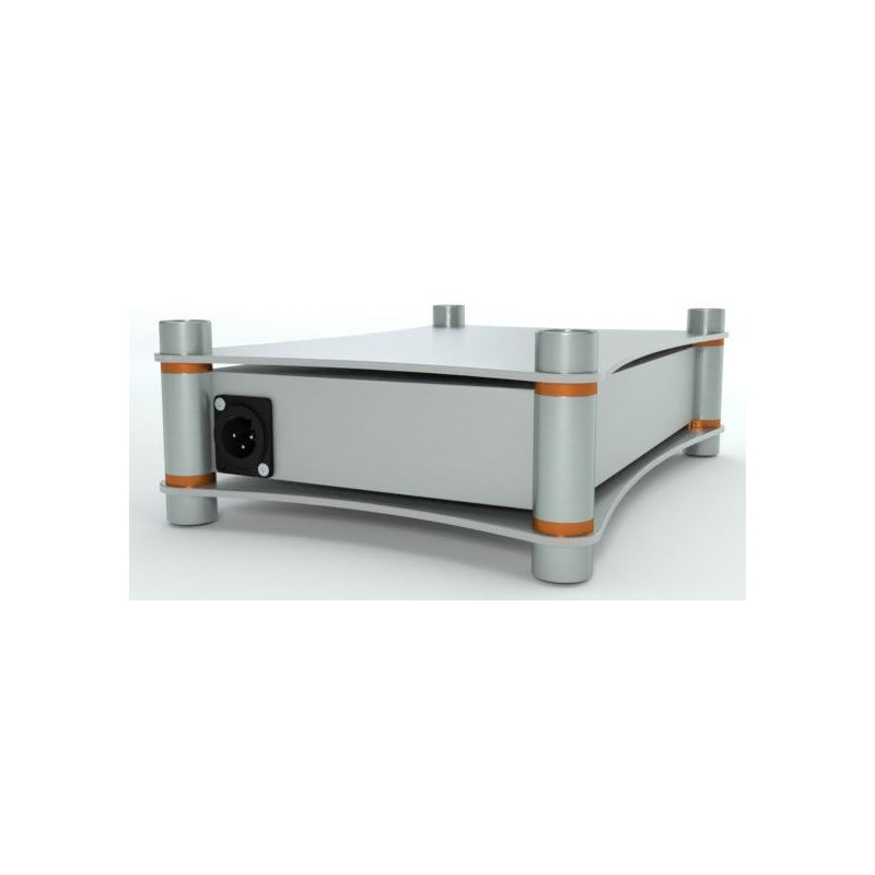 StarLight Opto-Electronics LED3-P, raffreddamento passivo, 30 W, 5.700 K, CRI 70