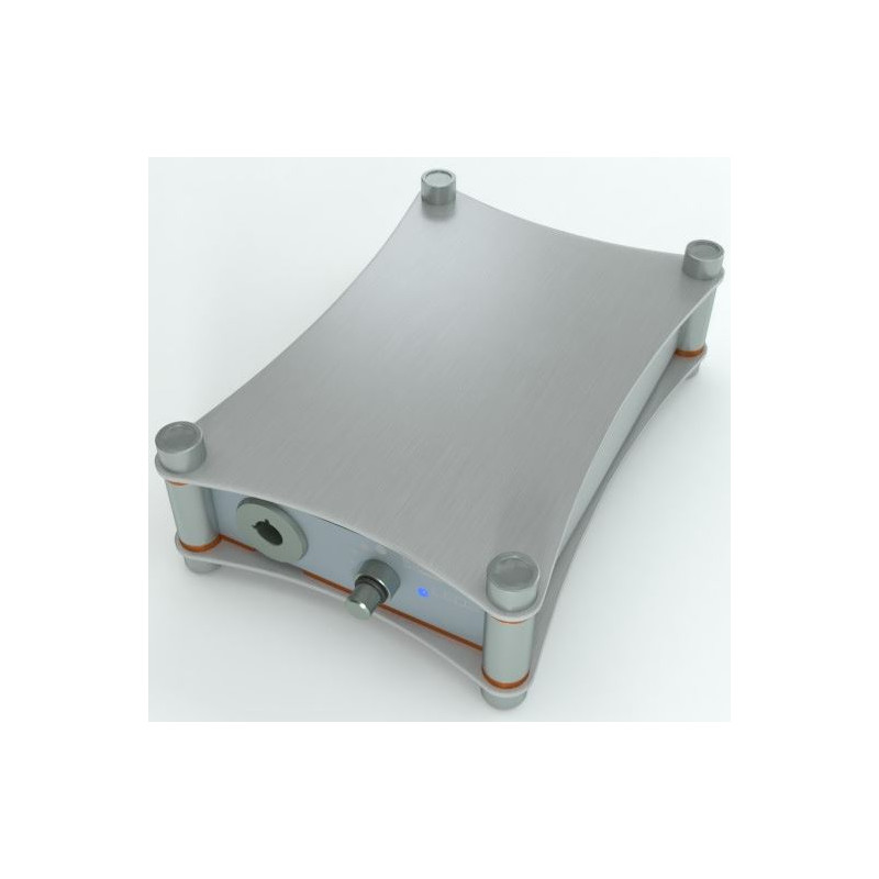 StarLight Opto-Electronics LED3-W, refrigeración pasiva, 30 W, 3.000 K, CRI 80