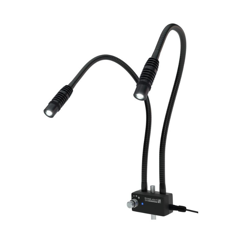StarLight Opto-Electronics IL1-600 2-armig, met beschermglas, AM Arms, armlengte 600 mm