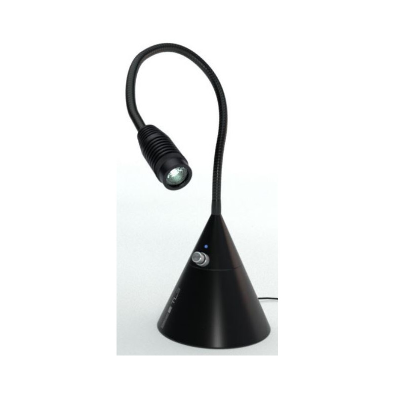 StarLight Opto-Electronics TL3-600, with protective glass, 1-armed, arm length 600 mm