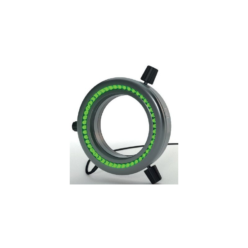 StarLight Opto-Electronics RL4-66 G, verde (540 nm), Ø 66 mm