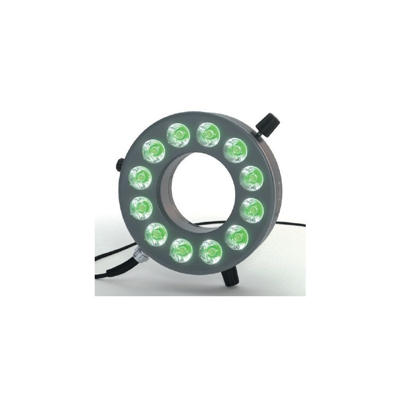 StarLight Opto-Electronics RL12-18s G, verde (528 nm), Ø 66 mm