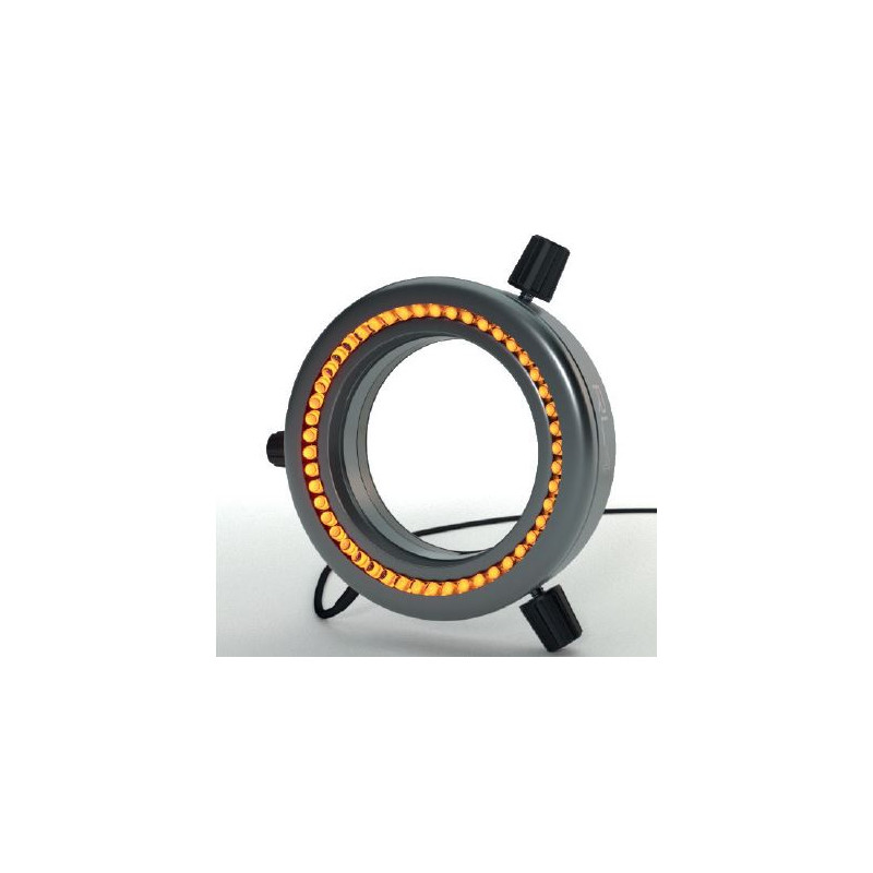 StarLight Opto-Electronics RL4-66 A, orange (590 nm), Ø 66 mm