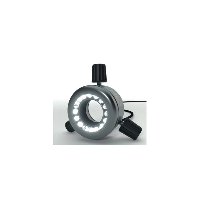 StarLight Opto-Electronics RL1-10-S4 WW, segmento, bianco caldo (3.500 K), Ø 20 mm