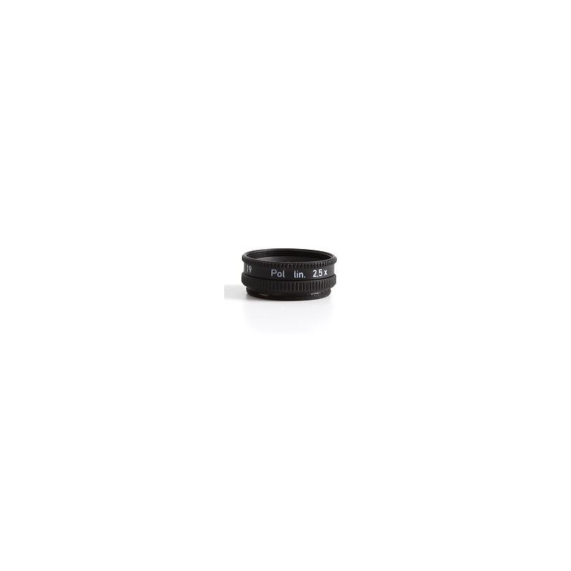 ZEISS Polariseur pour dispositif de focalisation d=6 mm (D)