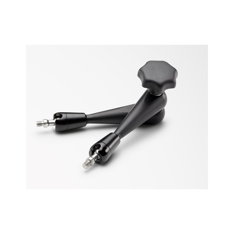 SCHOTT Articulación de rodilla , L = 200 mm,