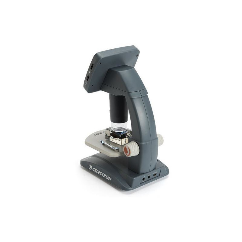 Celestron Microscope Infiniview, LCD, digital