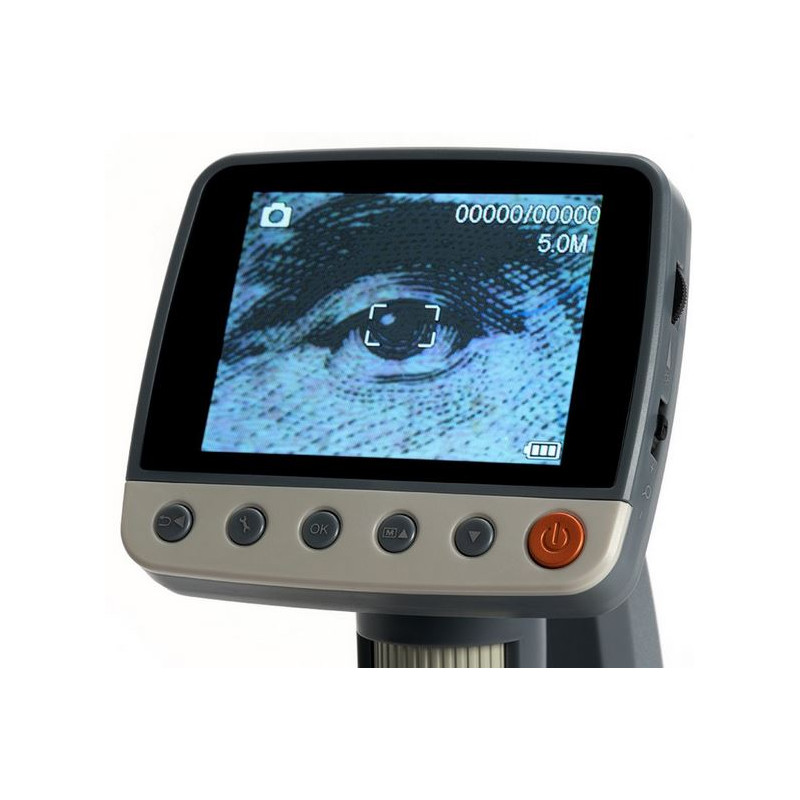 Celestron Microscope Infiniview, LCD, digital