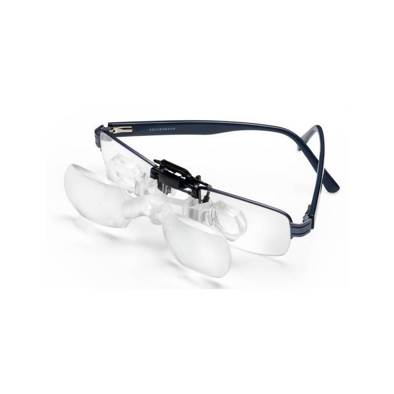 Eschenbach 4x LED Magnifier | Edward Marcus Ltd - View #4