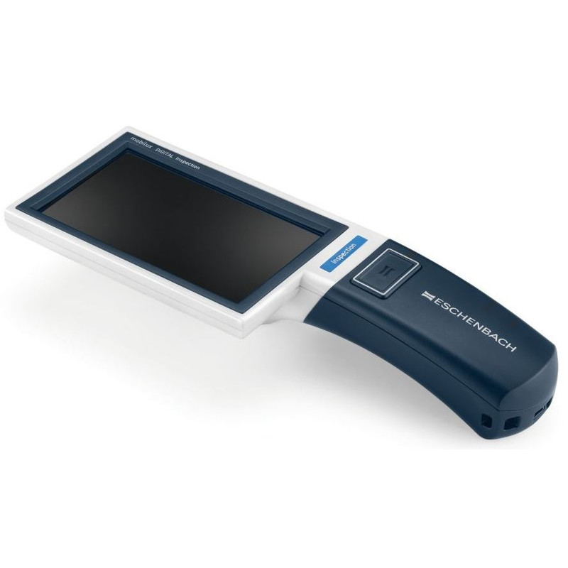 Eschenbach Magnifying glass mobilux, DIGITAL, Touch HD, electronic magnifier