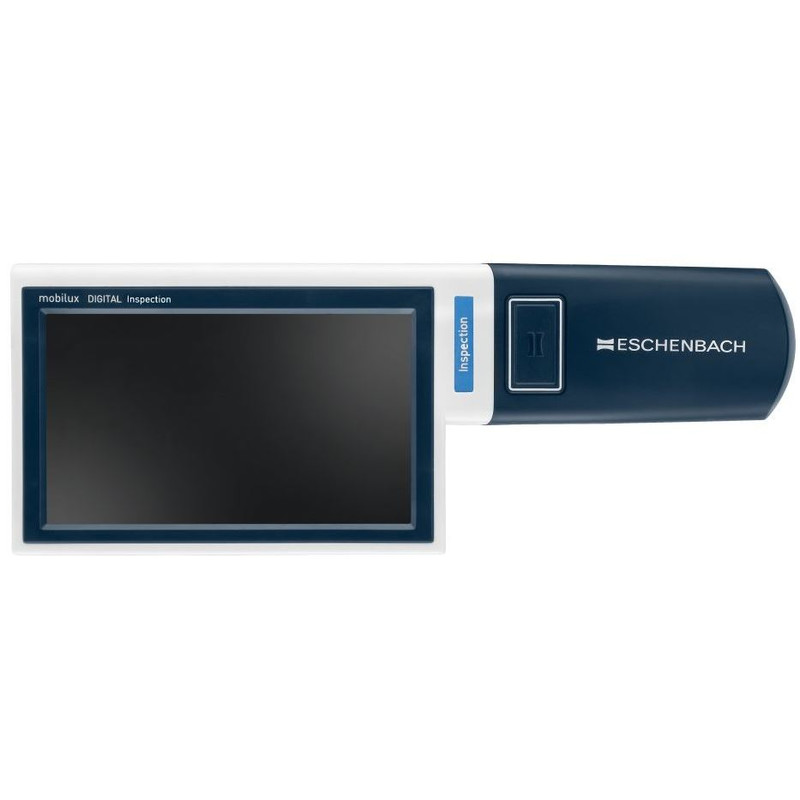 Eschenbach Magnifying glass mobilux, DIGITAL, Touch HD, electronic magnifier