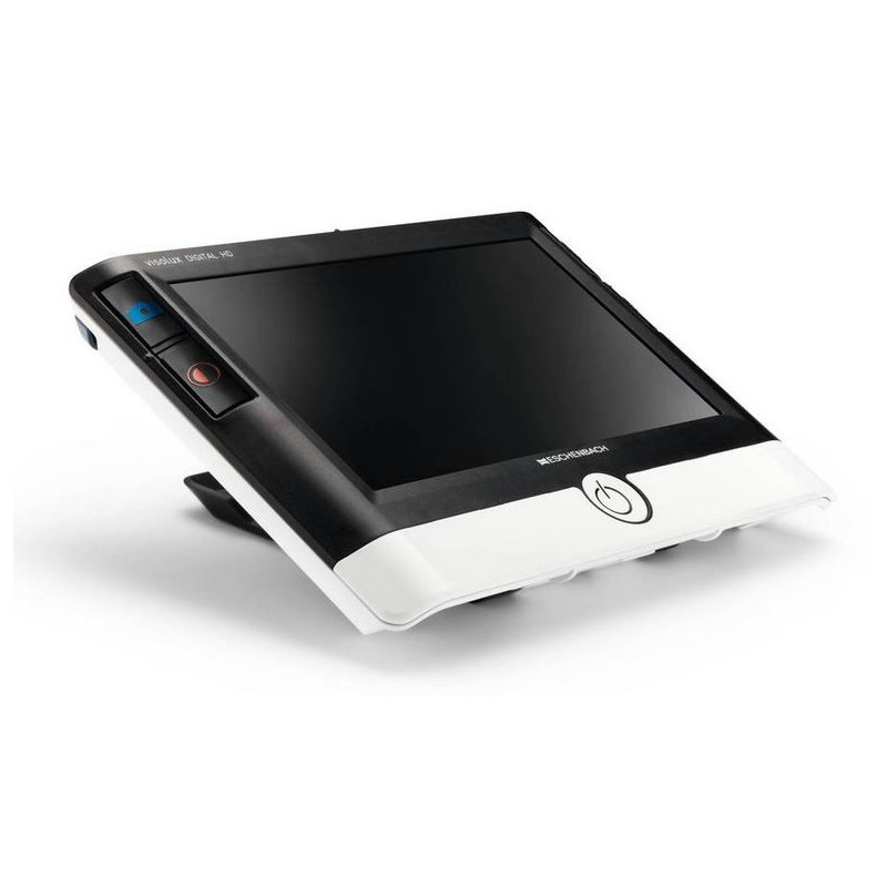 Eschenbach Magnifying glass visolux, DIGITAL, HD, electronic vision aid