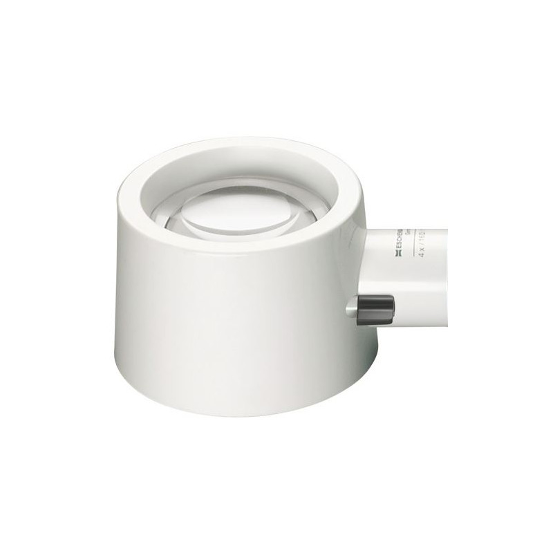 Eschenbach Pot de loupe, systemvarioPLUS,  Ø 35 mm, 12,5X