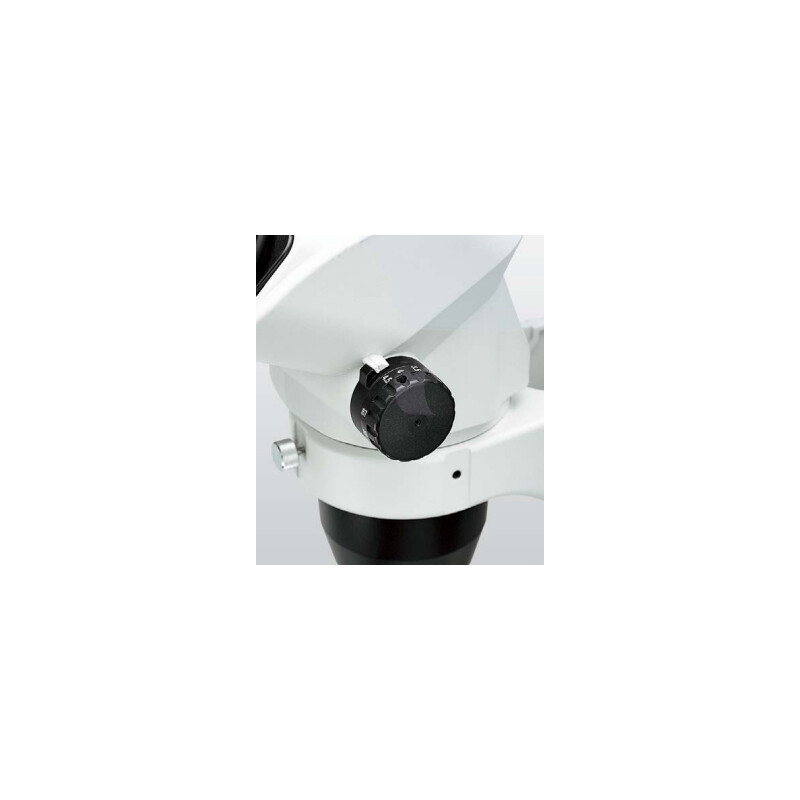 Evident Olympus Cabazal estereo microsopio SZ61, cuerpo estereo zoom, bino, 0,67-4,5x