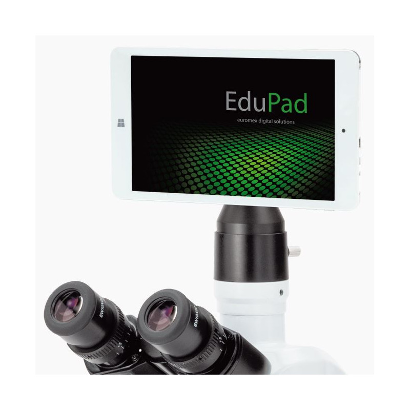 Caméra Euromex EduPad-5, 5MP, USB2, tablette 8 pouces