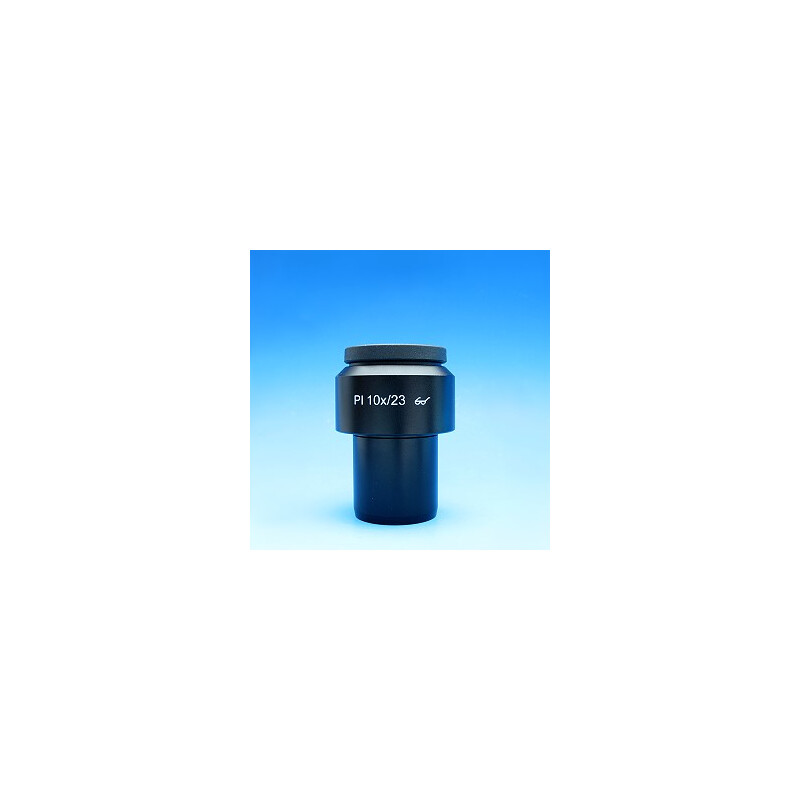 ZEISS Eyepiece PL 10x/23 Br. foc. (1 unit)