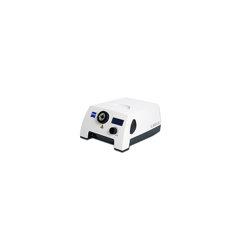 ZEISS Cold light sources CL 6000 LED