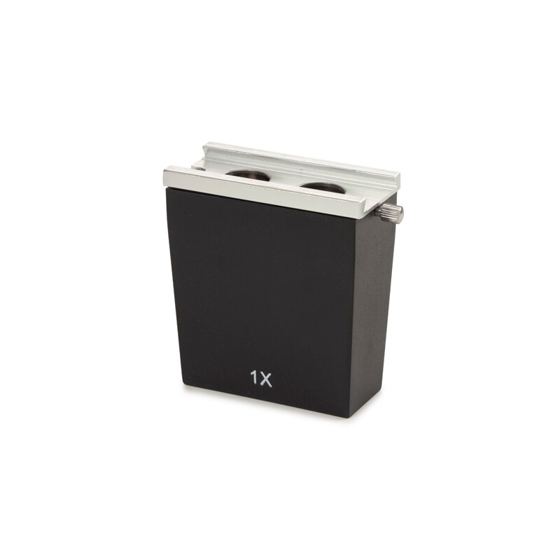 Euromex Obiettivo Obiettivi 1x, w.d. 230 mm