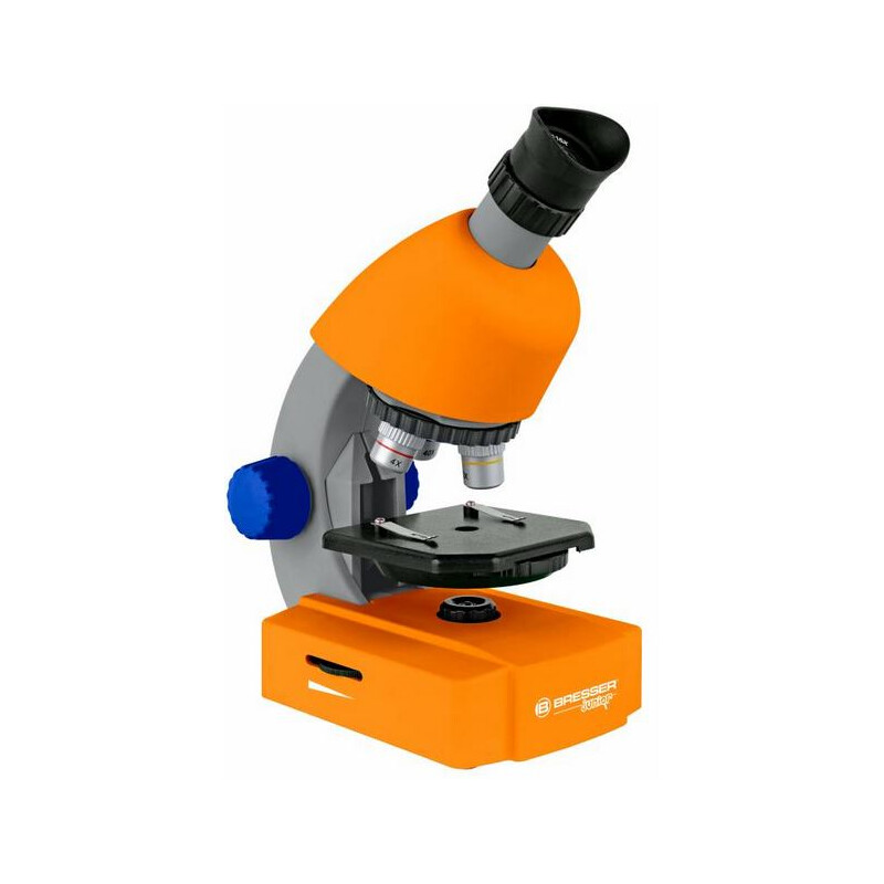 Bresser Junior Microscope 40x-640x