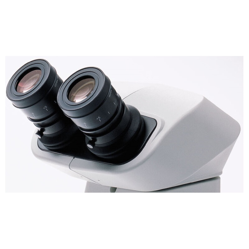 Evident Olympus Cabazal estereo microsopio SZX-BI30 Tubo binocular