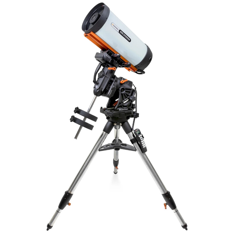 Celestron Teleskop Astrograph S 203/400 RASA 800 CGX GoTo