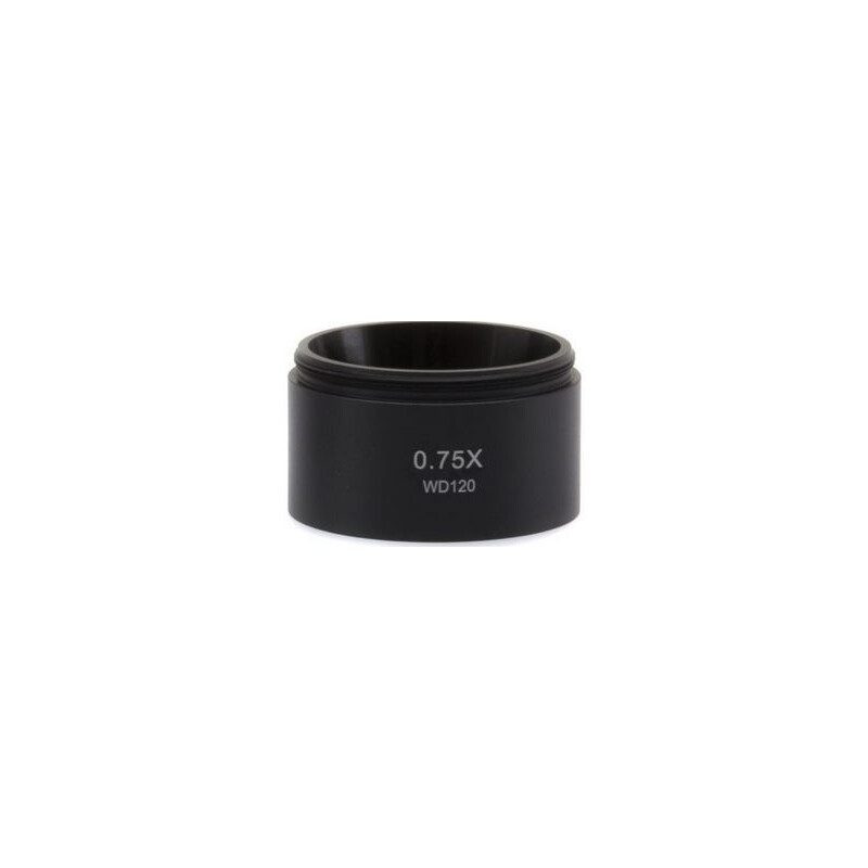 Optika objetivo Lente auxiliar ST-104, 0,75x (distancia de trabajo 120 mm)