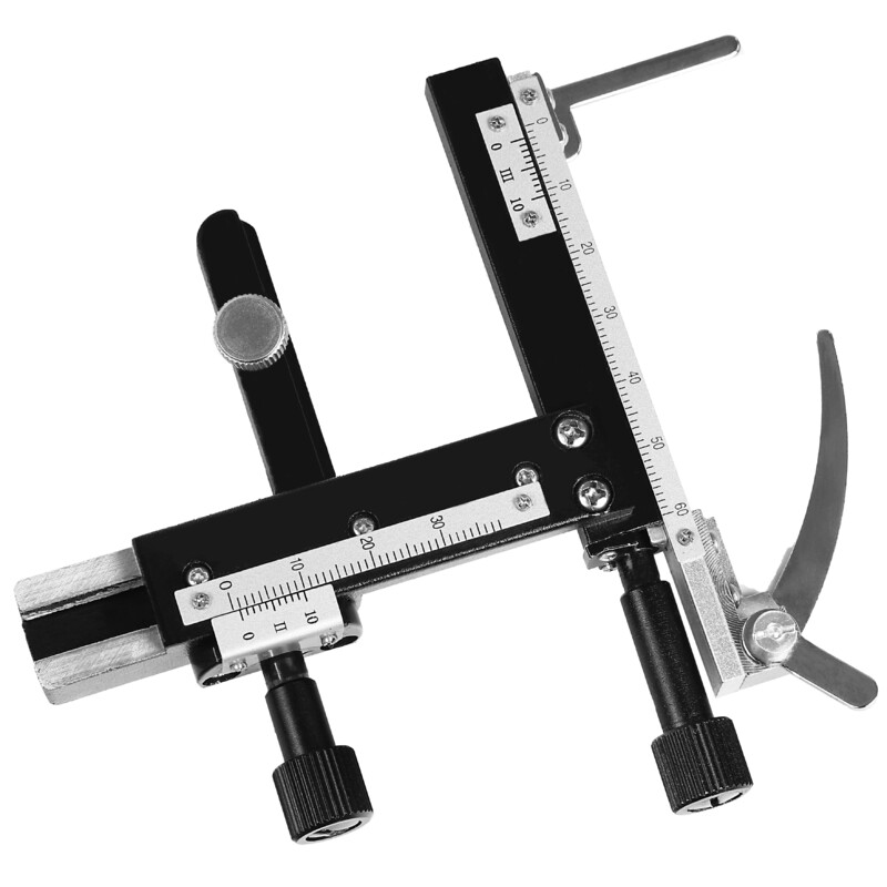 Omegon cross table