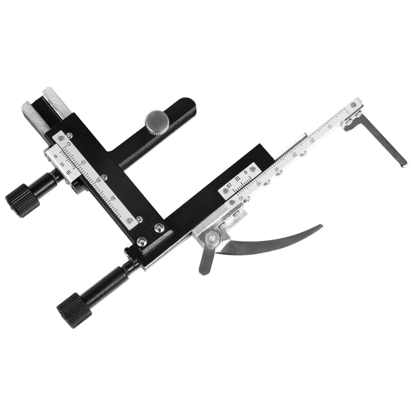 Omegon cross table