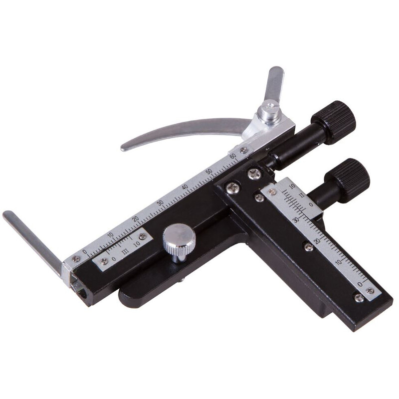 Levenhuk Mechanische weegschaal MS3