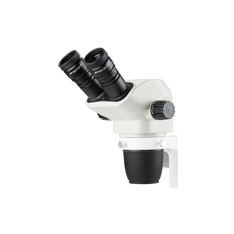 Euromex Nexius, testa NZ.5312 EVO, bino, 6.5-55x