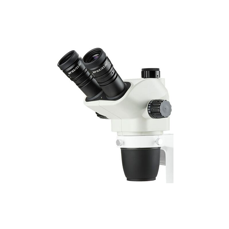 Euromex Testa NZ.5313, NexiusZoom EVO, trino, 6.5-55x