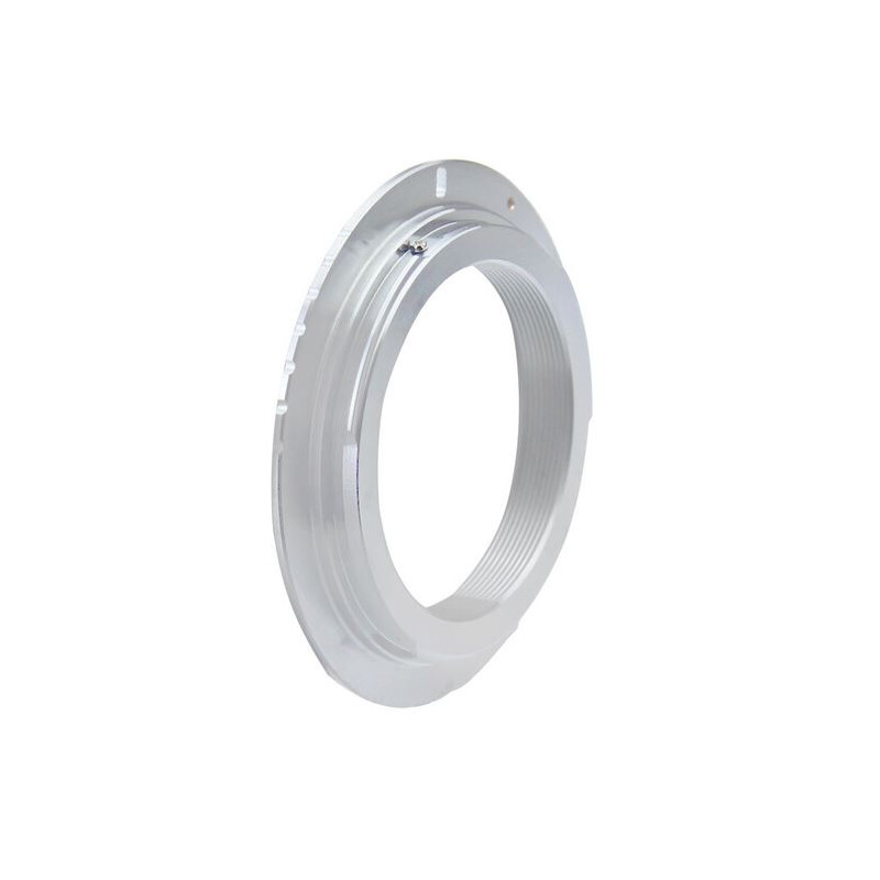 Artesky camera adapter T2-ring voor Canon EOS met geringe optische bouwlengte