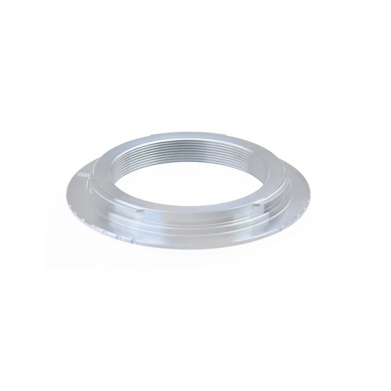 Artesky Camera Adaptor T2 Ring for Canon EOS with short optical length
