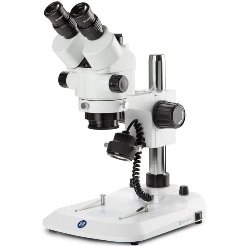 Euromex Microscopio estereo SB.1903-P StereoBlue 0.7/4.5 Trino