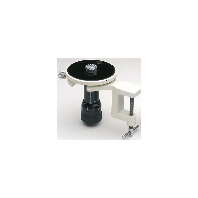 Windaus handmicrotoom, rond