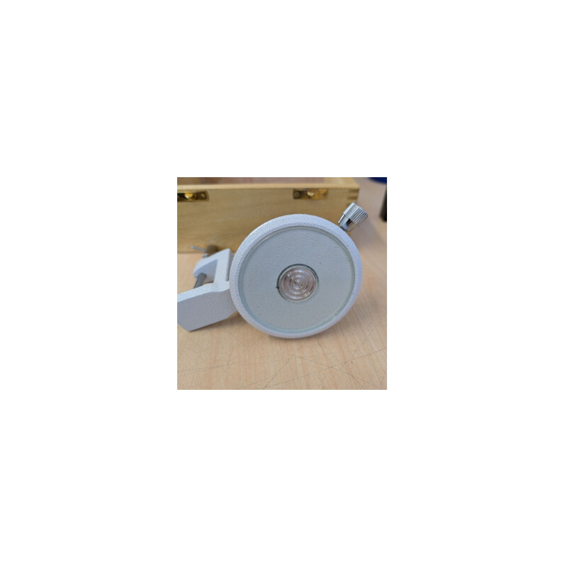 Windaus hand microtome, round
