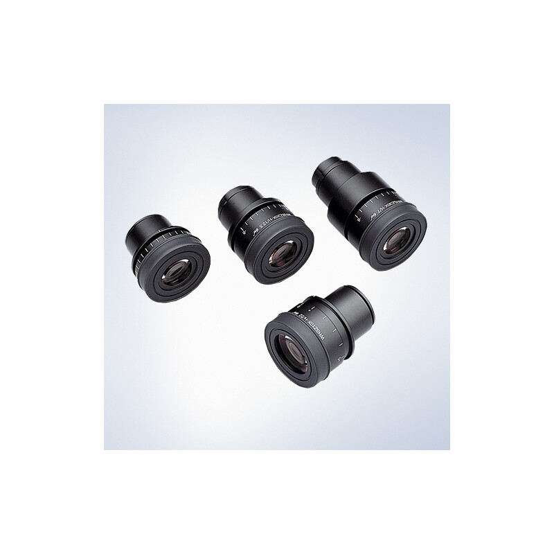Evident Olympus Oculair 1" WHN10X-H-1-8