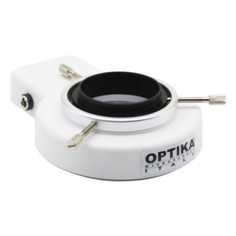 Optika Ringlichtleuchte CL-14, 56-LED, EU