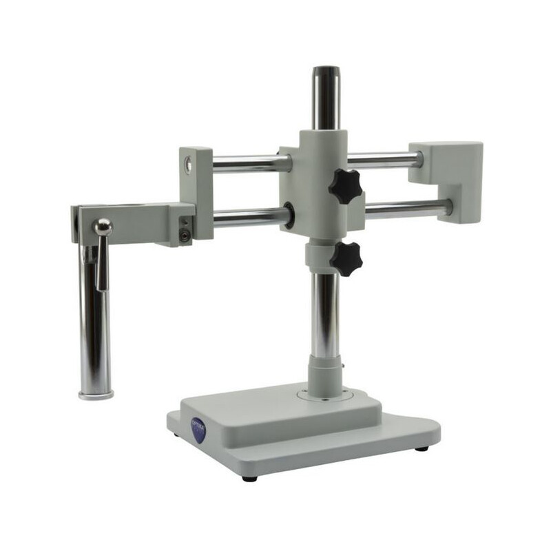 Optika Stativo sbalzani SZ-STL2, braccio doppio