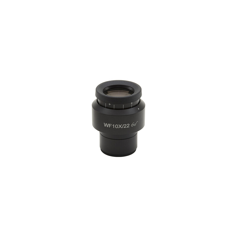 Optika Ocular ST-145, WF10x/22, dioptrías (par)