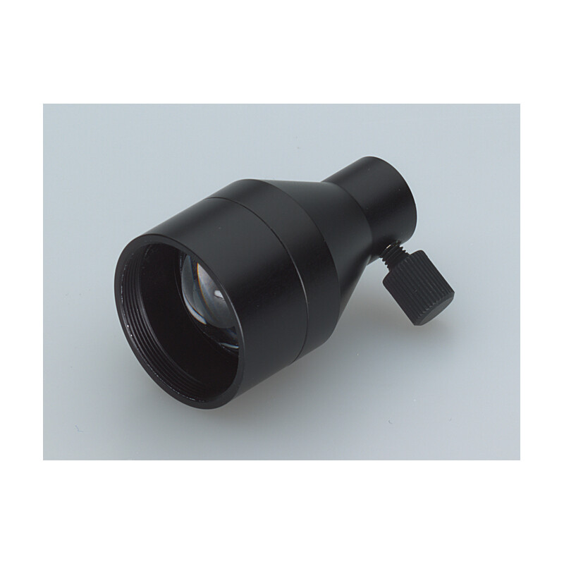 SCHOTT Adaptateur de focalisation 158.210 pour KL1500-2500 Ø 5 mm